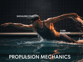 Achieving Success with NCAA Swimming Consultation: Collegiate Swim Guidance for Performance Optimization