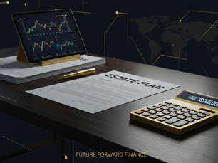 Strategic High Net Worth Estate Planning: Securing Your Legacy and Growth