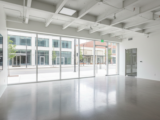 A Step-by-Step Leasing Commercial Spaces Guide