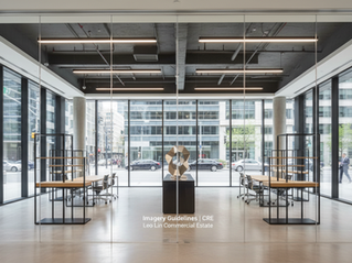 Exploring CRE Leo Lin Listings: A Commercial Property Listings Guide