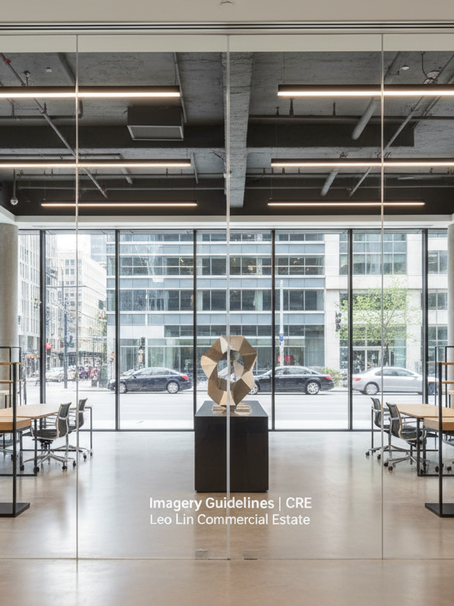 探索CRE LEO LIN的商业地产房源：商业地产房源指南