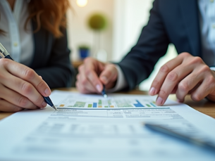 Wealthy Individual Tax Planning: High-Income Tax Planning Techniques