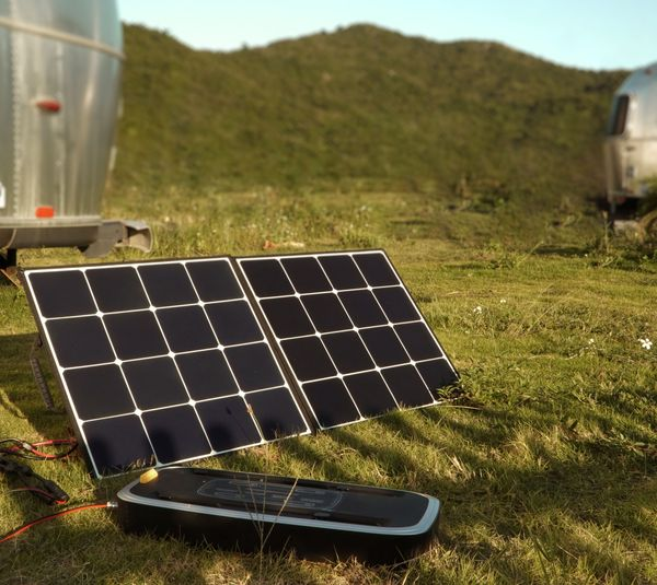 縮圖：Zero Breeze Portable Air Conditioner 24V for Outdoor Tent Camping