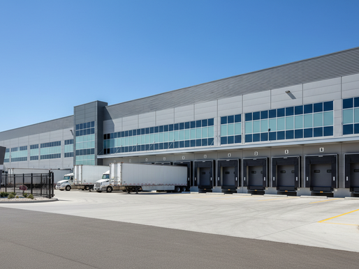 Top Industrial Properties in Los Angeles: Industrial Real Estate Opportunities