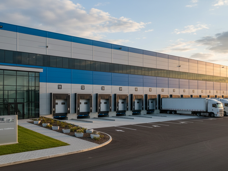 Industrial Properties in LA County: A Practical Guide for Business and Investment