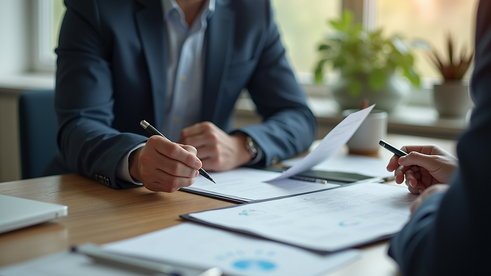 Family Wealth Safeguarding: Essential Tips for Protecting Your Assets