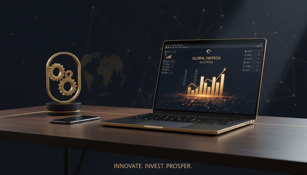 Benefits of Digital Tax Systems: Unlocking Efficiency and Strategic Growth