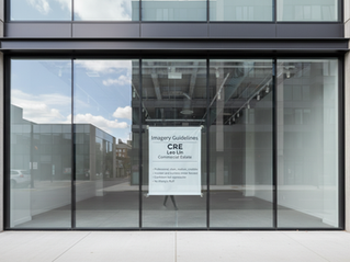 Guide to Retail Leasing Process: Leasing Commercial Retail Spaces