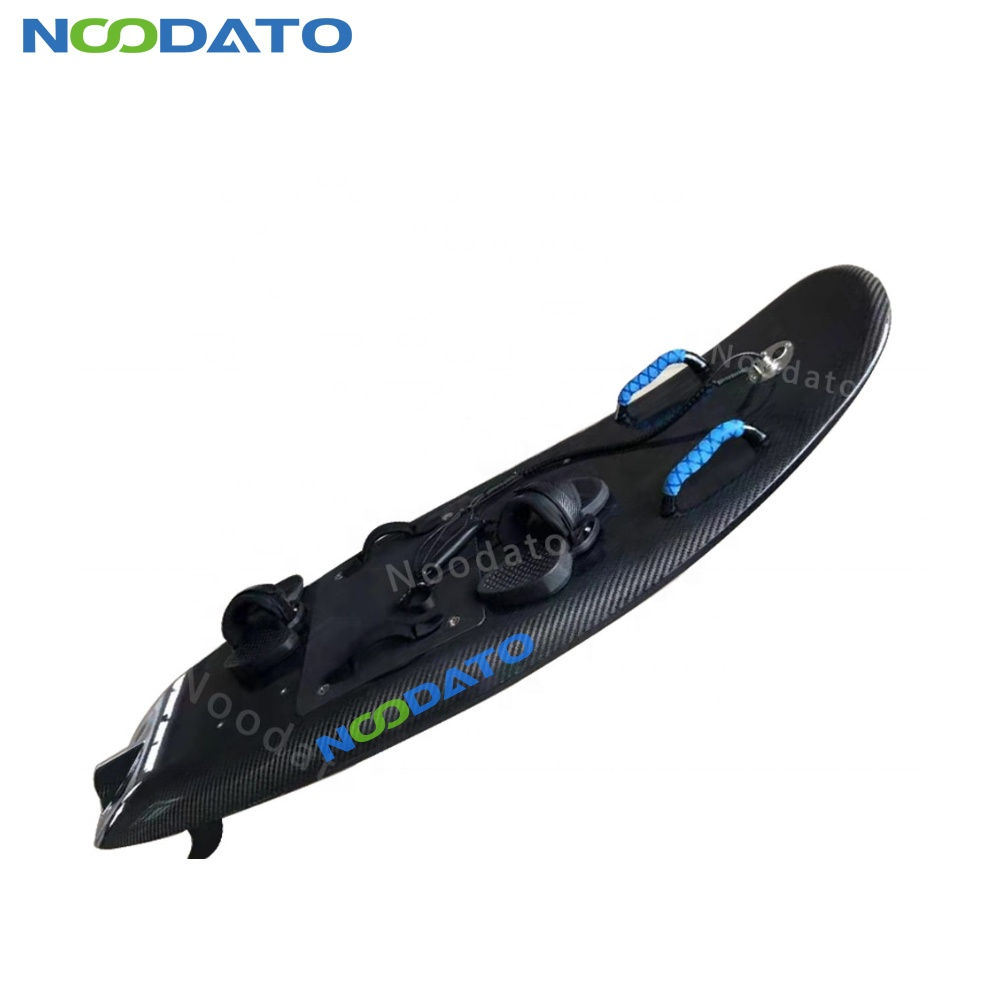 Carbon Fiber Electric Surfboard Hydrofoil Jetsurf Motor Electric Surfboard