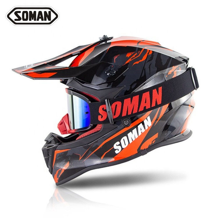 Thumbnail: Helmet Bicycle Electric Scooter Cycling Sport Bike Helmet Motorcycle Helmet