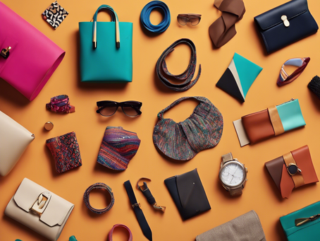 Fun and Creative Graphic Design Services for Fashion Businesses