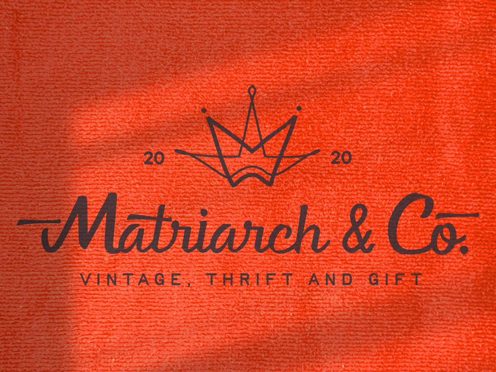 Logo & Branding Design