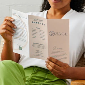 Sage Wellness and Health