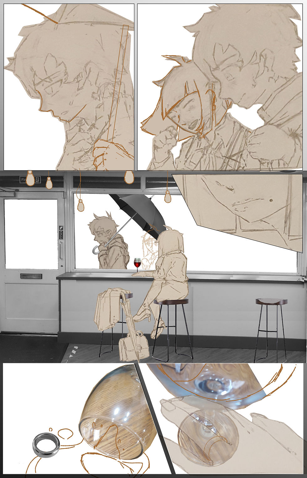 Refining