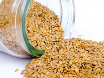 Baking with Seeds