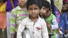 "Strategic Approaches to Combat Malnutrition: Government Advocates Fortification of Staples Alongside Initiatives Promoting Balanced Diets"
