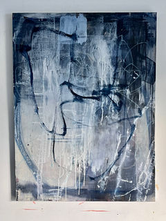 contemporary art, abstract art, statement art, art for your home, original art