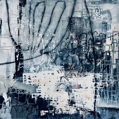 sea foam , expressive mark making, mixed media painting,
experimental moves, contemporary art, original painting, beach