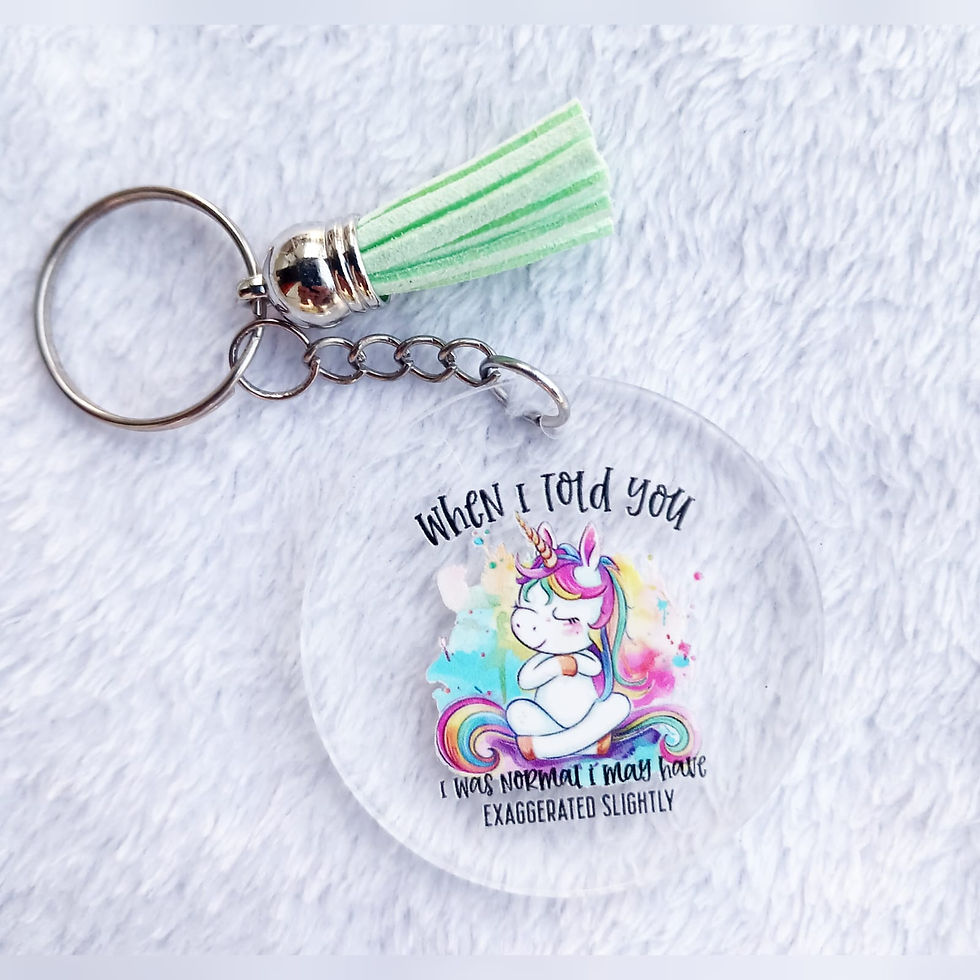 Thumbnail: Keyrings