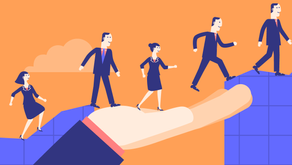 Unlock the Secret to Accelerating your sales: A smooth marketing to sales hand-off
