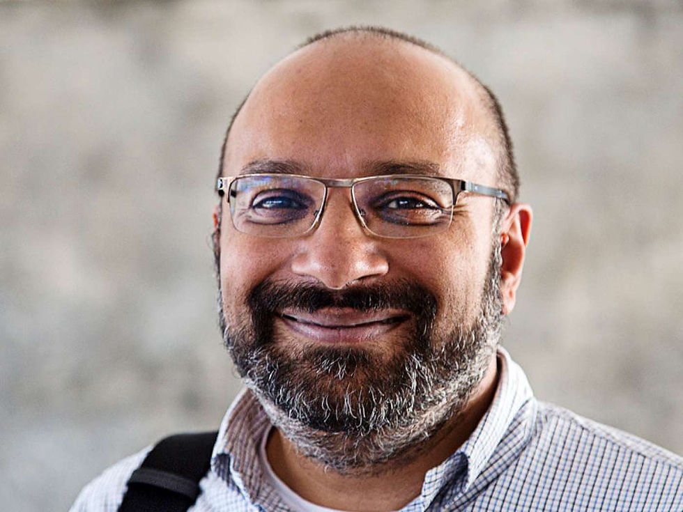 Kamal Bhattacharya