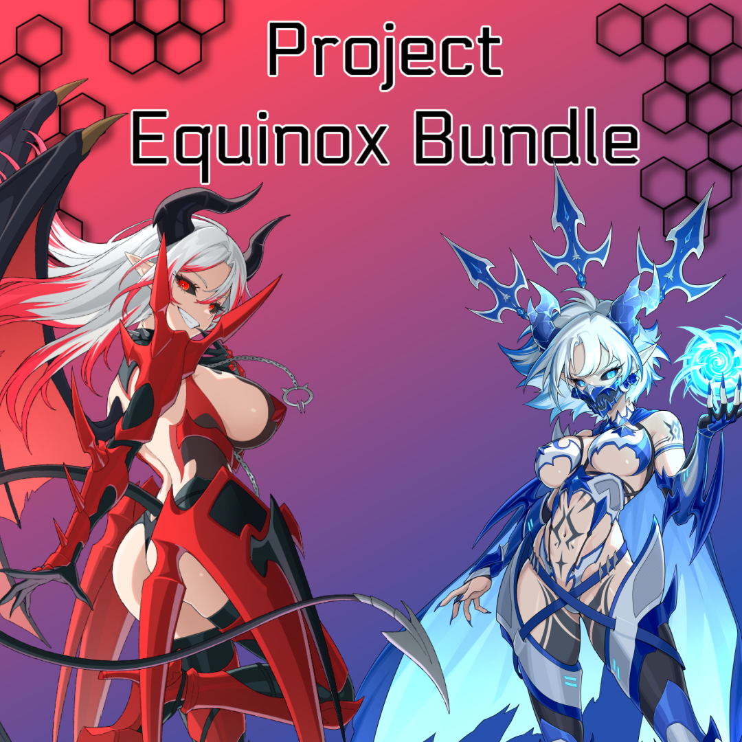 Project Equinox Bundle