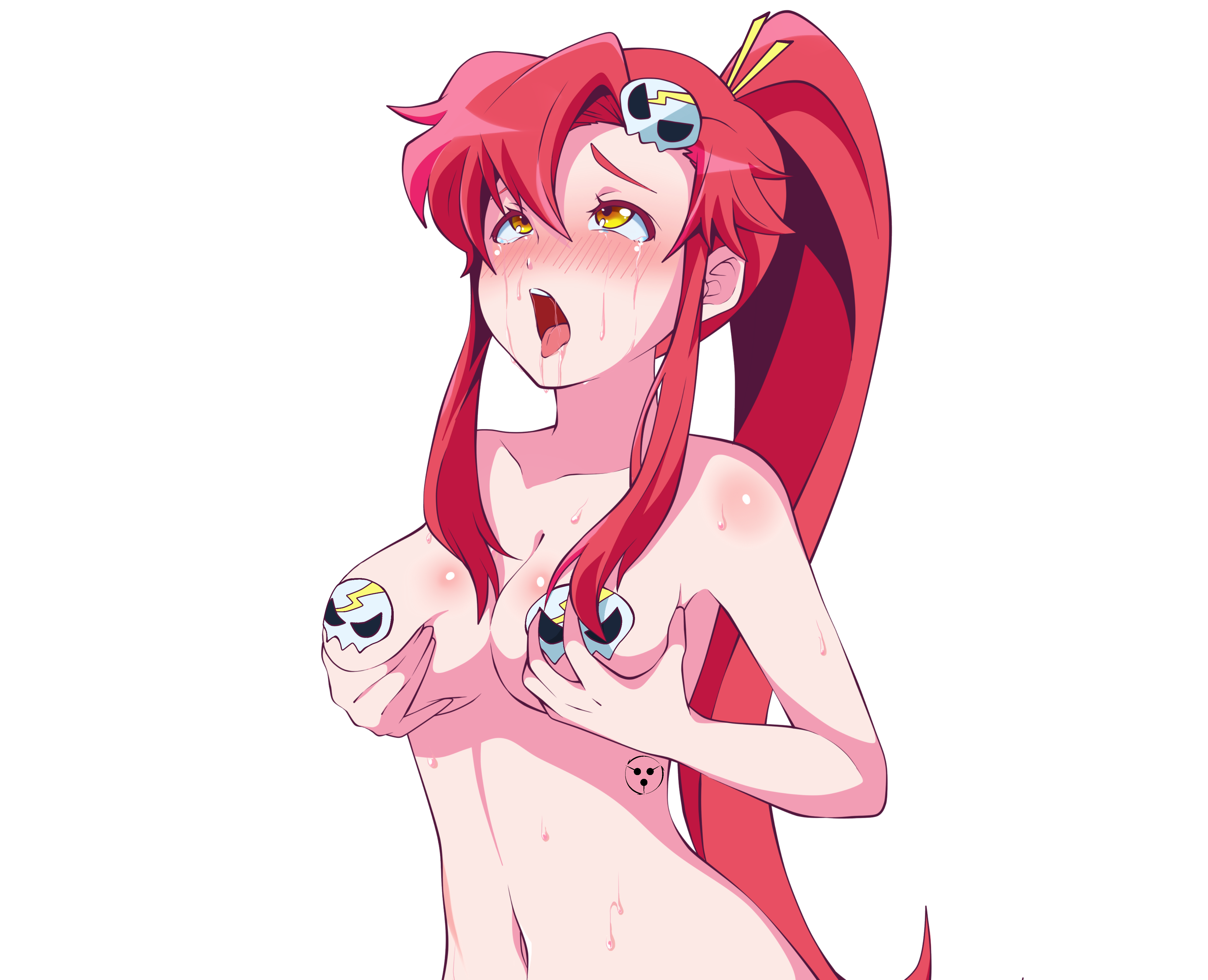 Ahegao Yoko