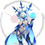 Thumbnail: Kryo, The Artic Calamity (Vorealis Form) (Holo) SFW/NSFW