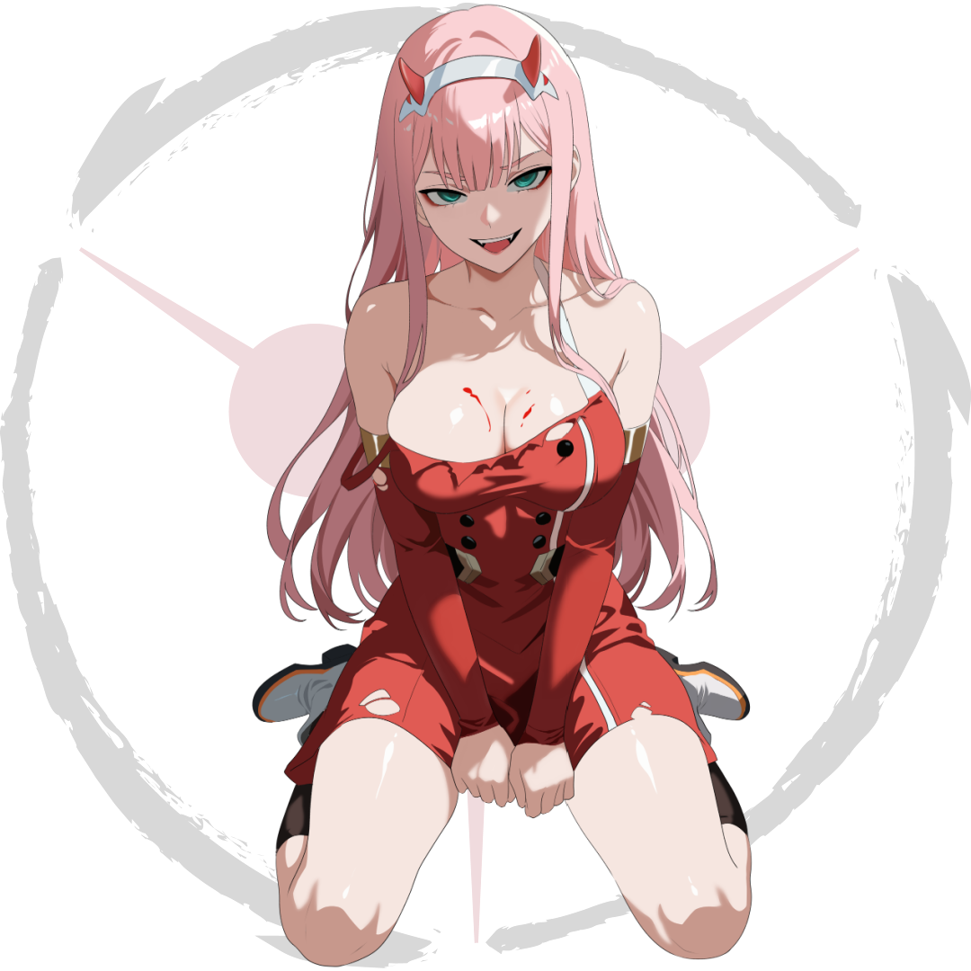 Sinister 002 SFW(Holo)/NSFW