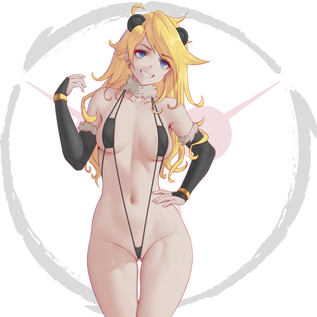 Seductive Panty