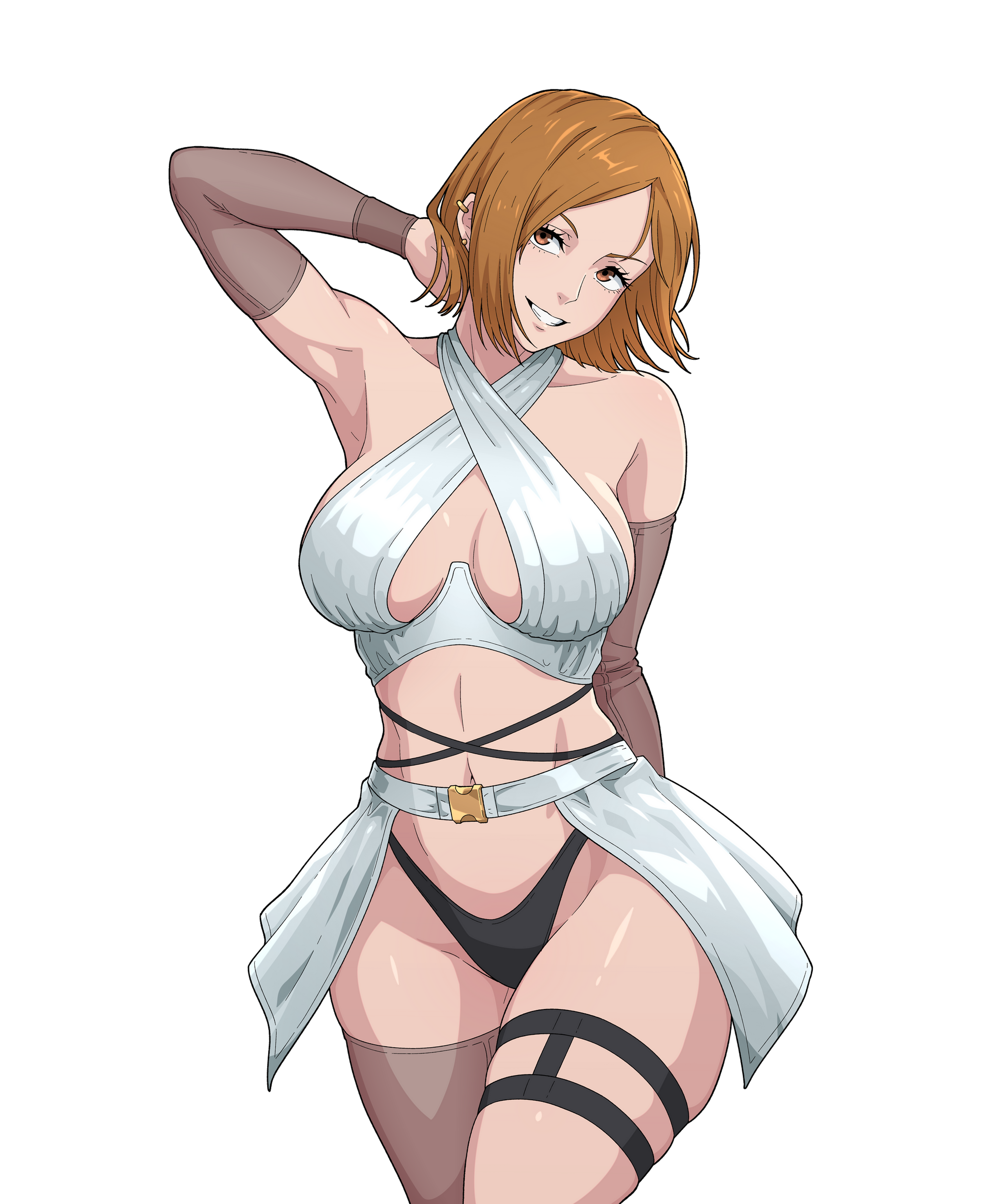 Rave Bae Nobora (Holo)