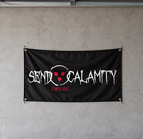 Realistic Send Calamity Garage Flag.png