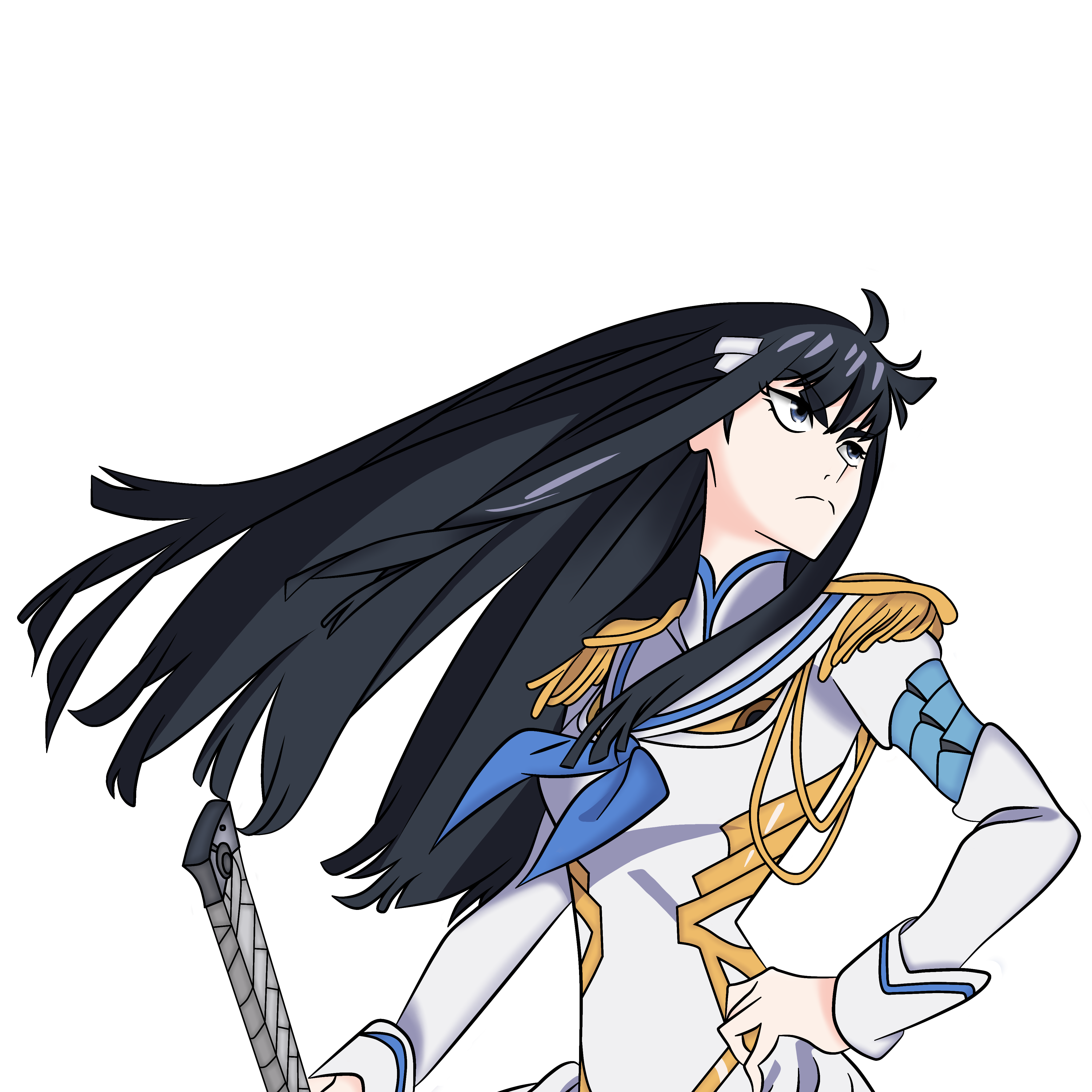 Satsuki v1