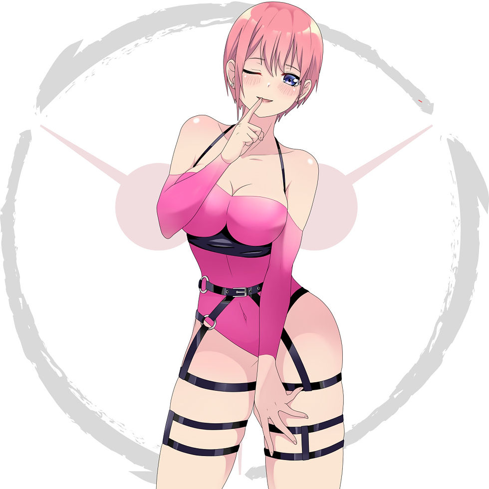 Thumbnail: Rave Bae Quintessential Bundle