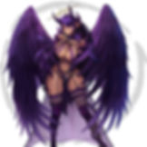 Aceria, The Fallen Calamity (Ixchel)