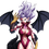 Thumbnail: Sinister Mirajane (Holo)SFW/NSFW
