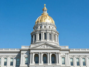 Connecticut Enacts No-Excuse Absentee Voting