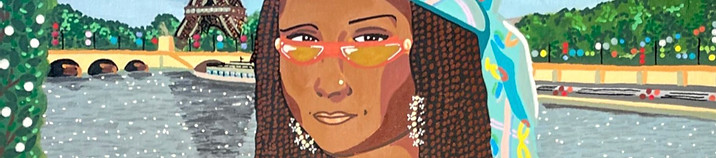 In Mama Mona we trust