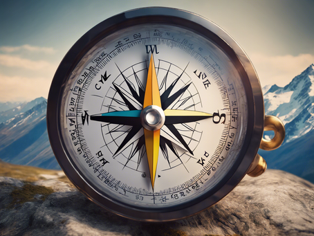 Executive Coaching: Aligning Intent with Impact for Leaders