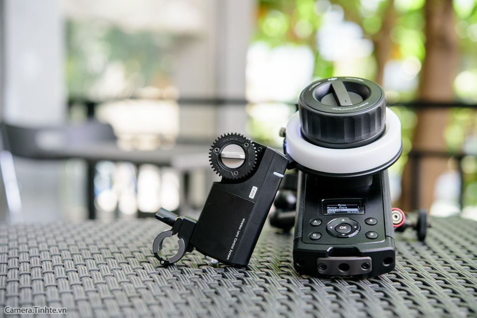 Thumbnail: DJI Focus