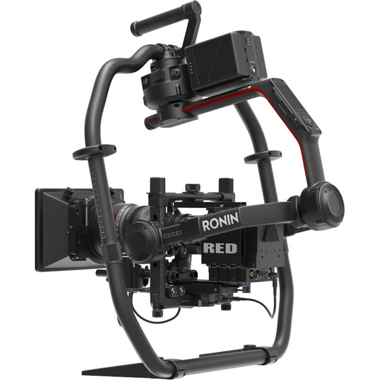 Thumbnail: DJI Ronin 2