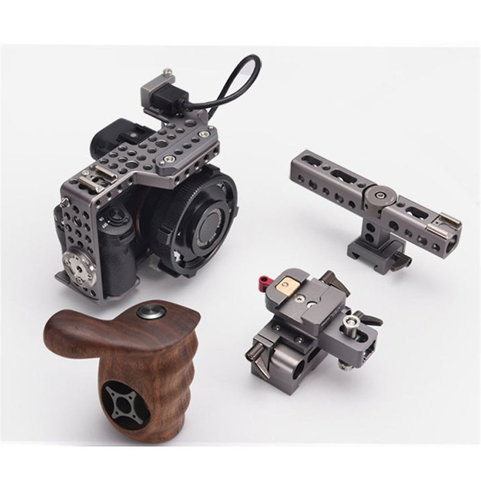 Thumbnail: Sony A7s II