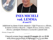 Micieli Ines ved. Lemma