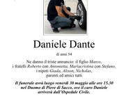Dante Daniele