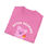 Thumbnail: Pink "After Reading Hazel Grace" Unisex Softstyle T-Shirt