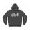Thumbnail: The Nameless Unisex EcoSmart® Pullover Hoodie Sweatshirt