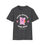 Thumbnail: Pink "After Reading Hazel Grace" Unisex Softstyle T-Shirt