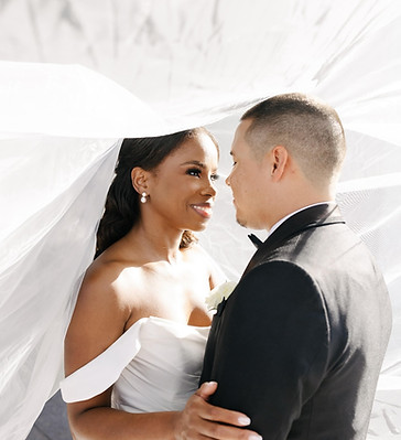 Arlington Estate Couple photo