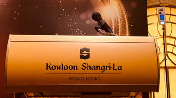 The 1st Record here in Hong Kong