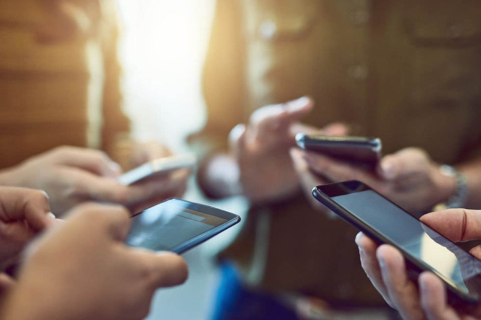 Creating an Event Engagement
